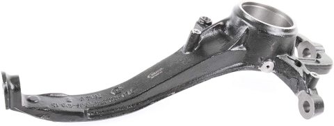 Aks Tasıyıcı Sag Touareg Q7 Cayenne 04- Bsg 7L0407258A
