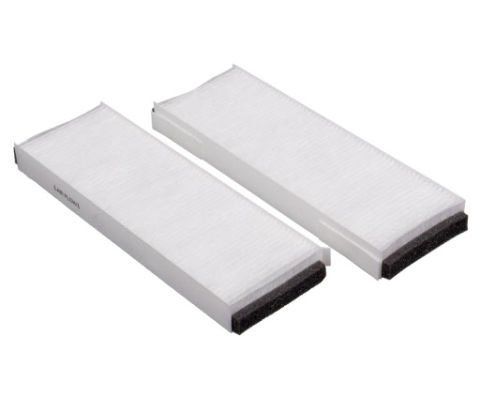 Polen Fıltresı Karbonsuz Cıftlı Kutulu Audı A6 05 4F0819439A