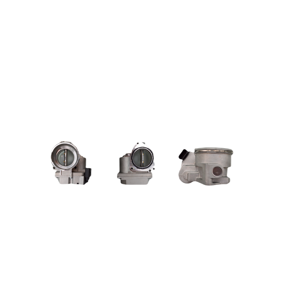 Gaz Kelebeği Audi A4 - A6 - Passat 2.5 TDI BDG - BDH 2001- 059128063A