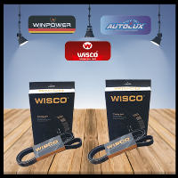 Wisco V Kayışı Vw T4 2.5 Tdi Klimalı 6PK2245 - Uygun Fiyat