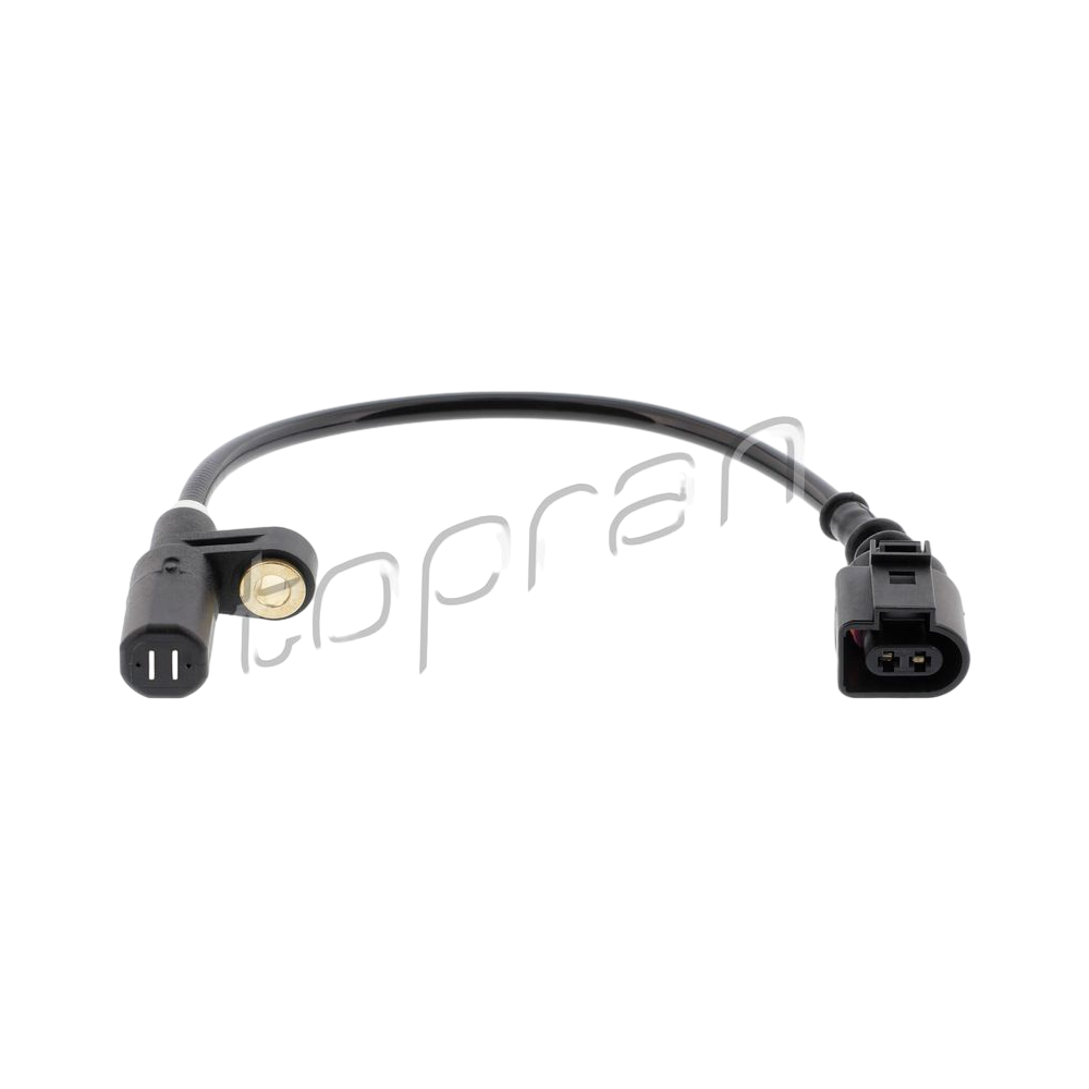 Topran ABS Sensörü Arka Golf 4 - Bora - Octavia 110723
