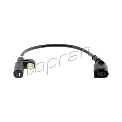 Topran ABS Sensörü Arka Golf 4 - Bora - Octavia 110723