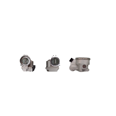 Gaz Kelebeği Audi A4 - A6 - Passat 2.5 TDI BDG - BDH 2001- 059128063A