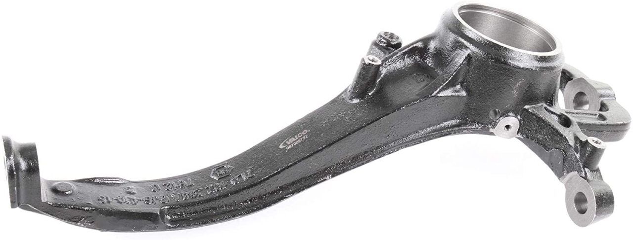Aks Taşıyıcı Sağ VW Touareg - Q7 - Cayenne 7L0407258A