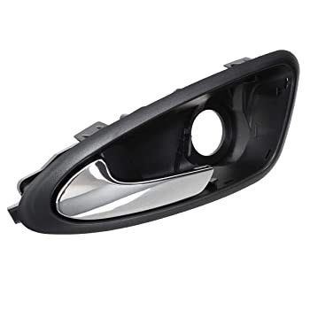 Kapı Kolu Ic On Sol Nıkelajlı Seat Ibıza 4 (6J5 6J18371132ZZ