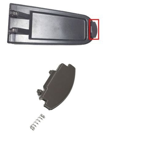 Kolcak Mandalı Grı Vw Golf4 Bora Passat Toledo  3B0868455GRI