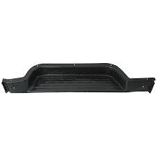 Basamak Plastıgı Orta Vw T4 90 > [7D0863726]