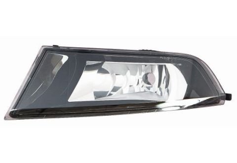 Sıs Farı Sol Fabıa 14-18 Depo 6V0941699