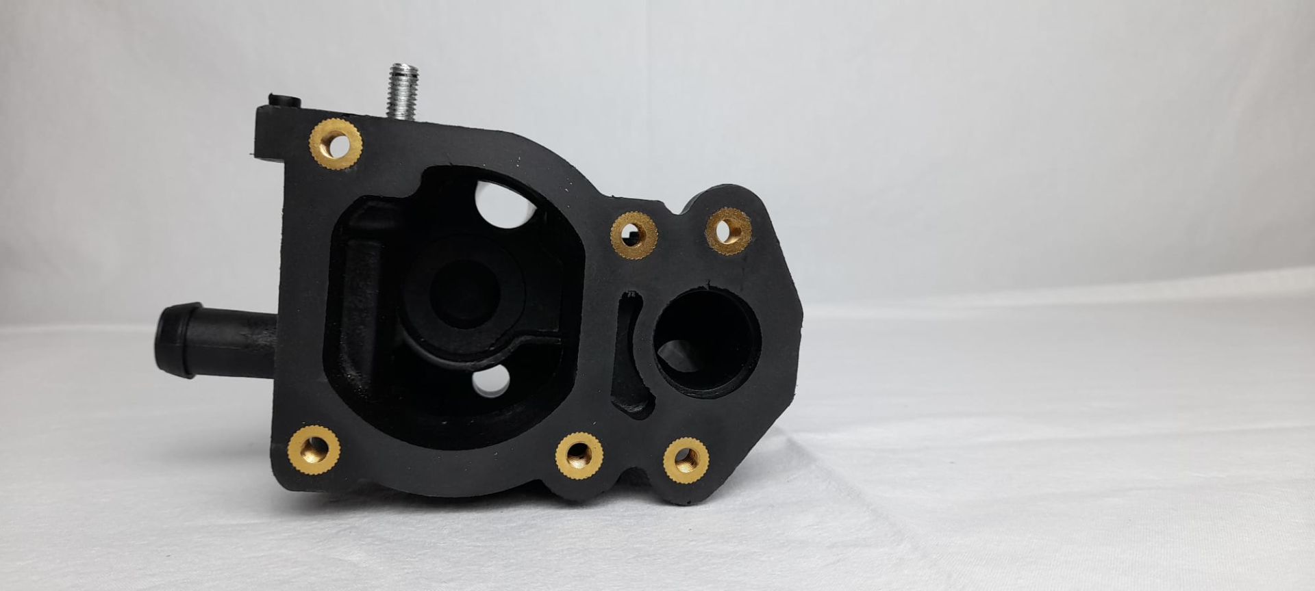 Termostat Govdesı Plastık Chevrolet Cruze Aveo Astr 96984103