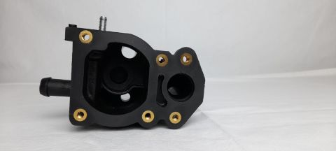 Termostat Govdesı Plastık Chevrolet Cruze Aveo Astr 96984103