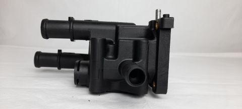 Termostat Govdesı Plastık Chevrolet Cruze Aveo Astr 96984103
