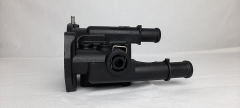 Termostat Govdesı Plastık Chevrolet Cruze Aveo Astr 96984103