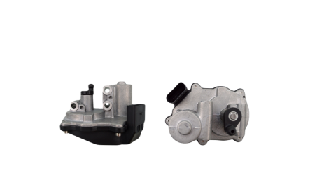 Gaz Kelebeği Vw Touareg 3.0 Tdi - Audi A4 B7 2.7 3.0 059129086D