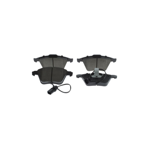 Bosch Ön Fren Balatası VW A6 4B0698151AD