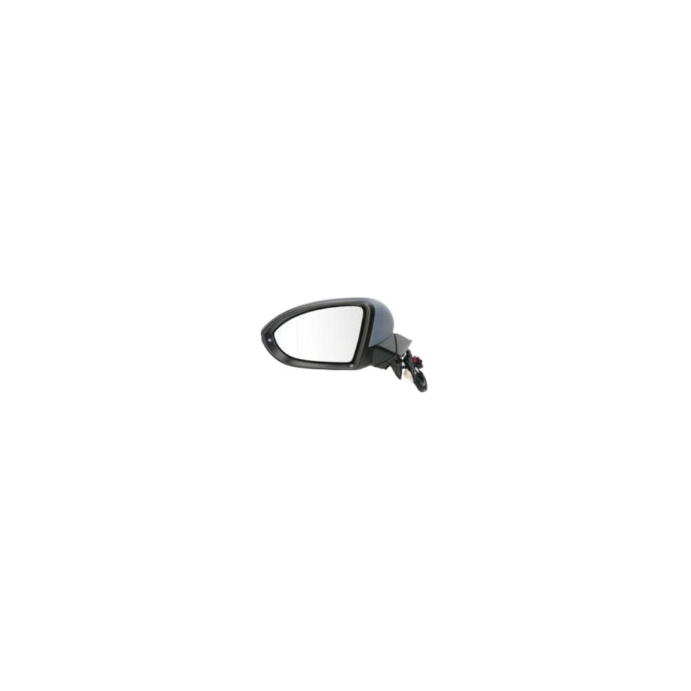 Sol Dış Dikiz Aynası Elektrikli Isıtmalı Katlanır Sinyalli VW Golf 7 - Golf 7.5 2013-2020 5G0857521