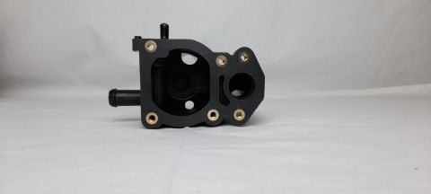 Termostat Govdesı Chevrolet Cruze Aveo Astra J A16xe 1338177