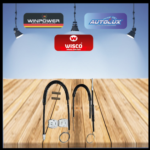 Cam Krıko Tamır Takımı On Sol Vw Golf5 Jetta 05-09 125