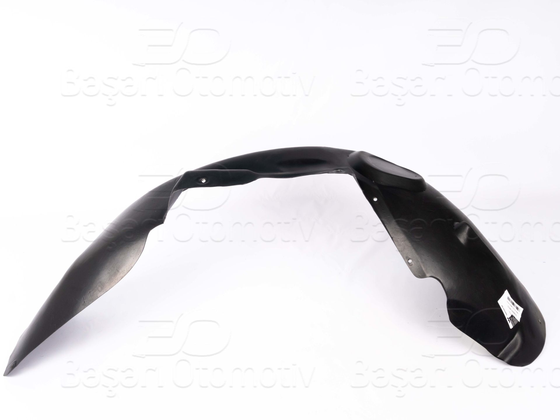 Camurluk Davlumbazı On Sol Skoda Superb 02-08 3U0809957