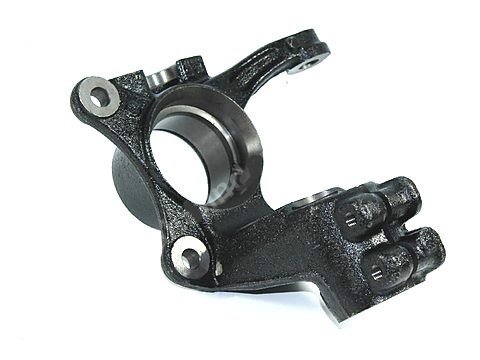 Aks Tasıyıcı Ön Sag T5 04- Bsg 7H0407258G