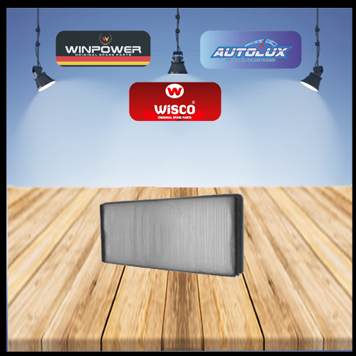 Polen Fıltresı Karbonlu Kutulu Vw Lt35 Sprınter 0 2D0819638K