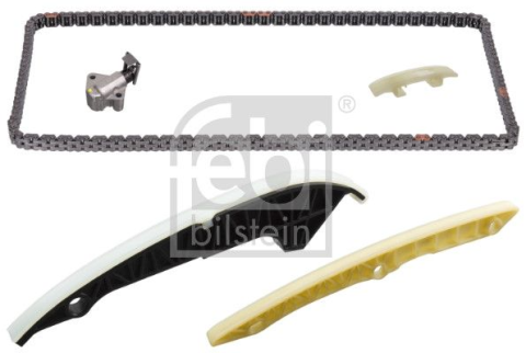 Eksantrık Zıncır Setı A3 A4 A5 08- Febı 06H109158J
