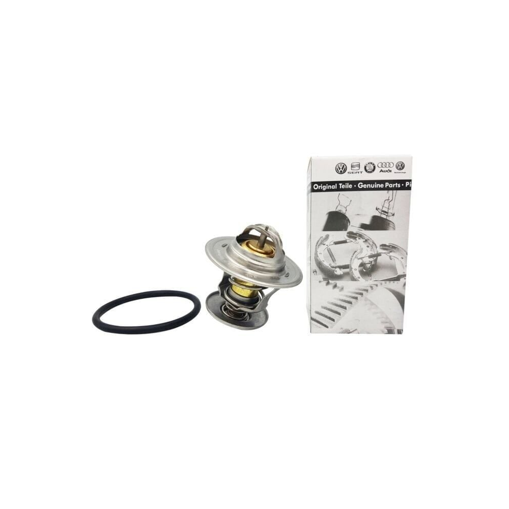 Mahle Termostat 87C Golf Jetta Passat 044121113 - Uygun Fiyat
