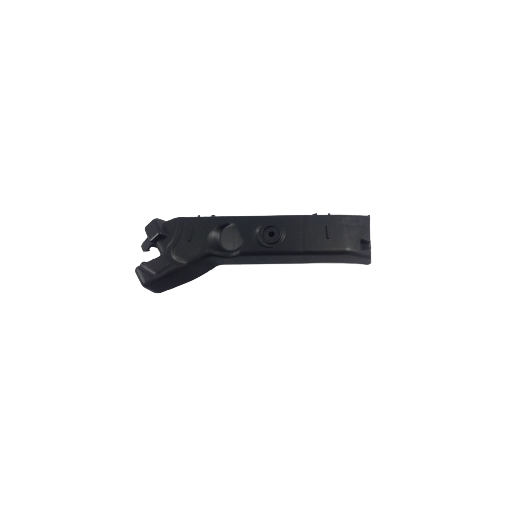Seat Leon Arka Tampon Braketi Sol 5F0807393 - İleri
