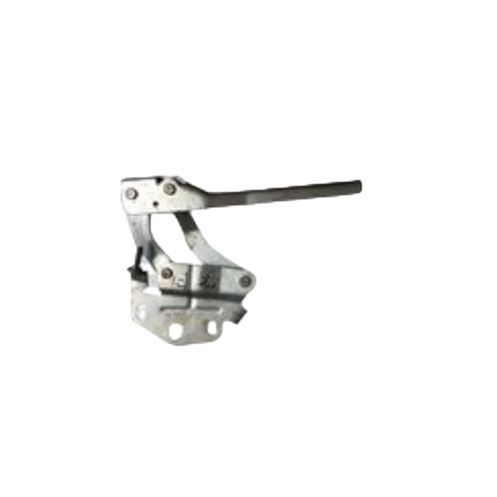 Motor Kaput Menteşesi Sağ VW Passat B6 - B7 2006-2014 3AA823302