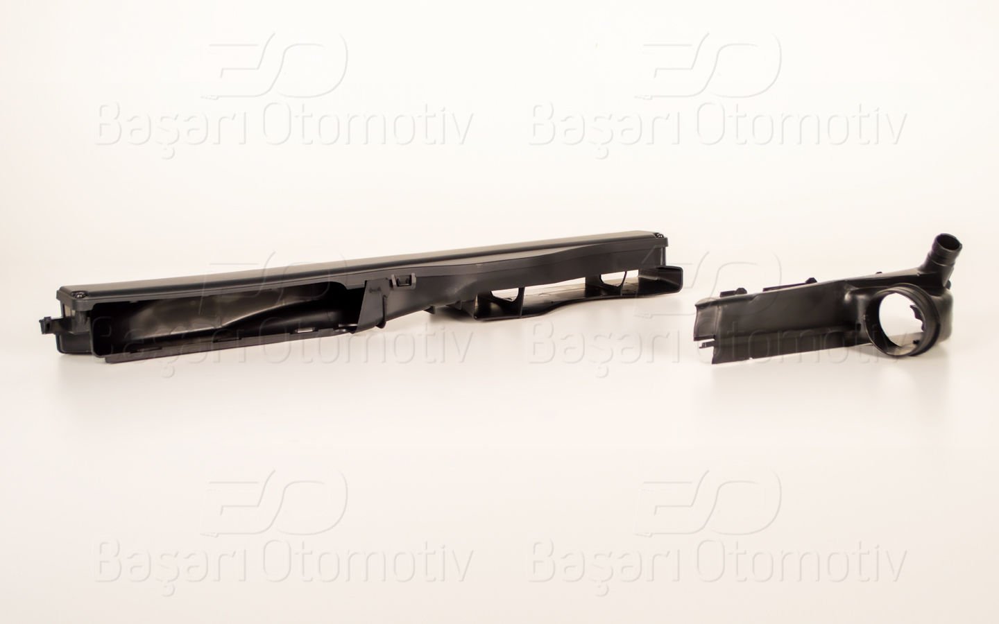 Panel On Havalandırma Braketı 3 Lu Set (Benzın) Vw G 1233838
