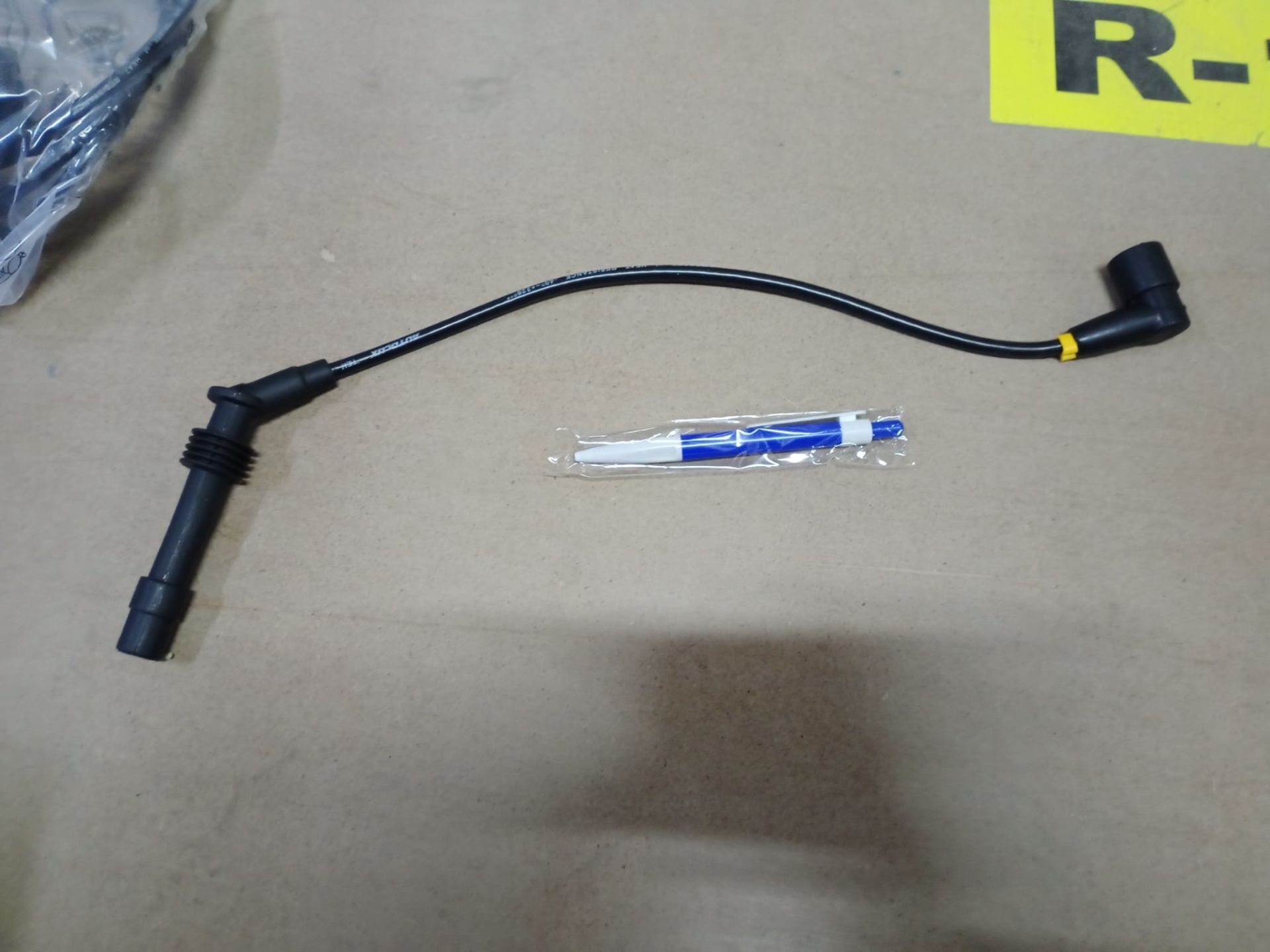 Bujı Kablosu Set Opel Vectra A B Calıbra A 1.6 1.6 I ALX2055