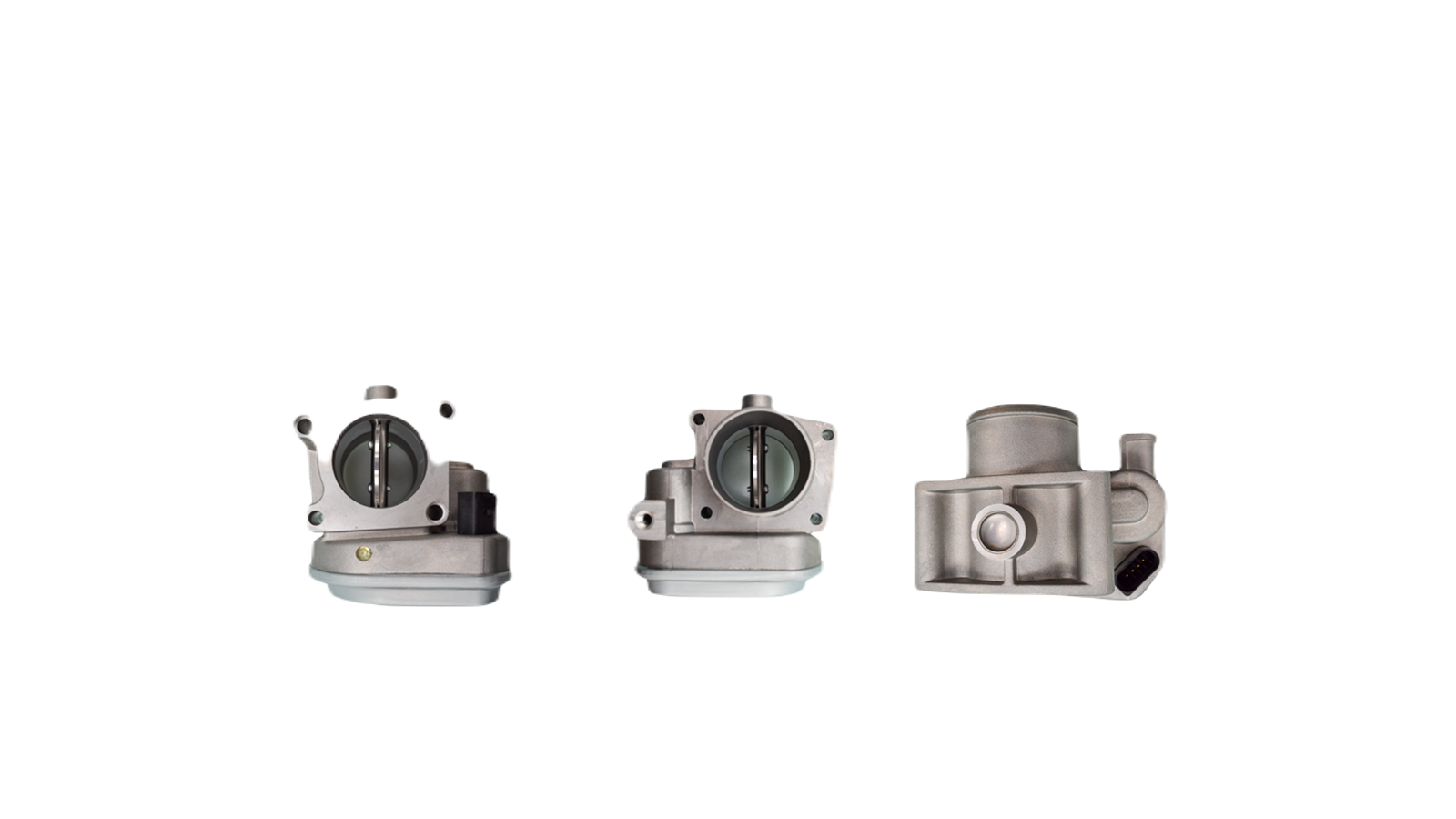 Gaz Kelebegı Opel Astra H Combo C Corsa C Z1.7Dth 03  825266