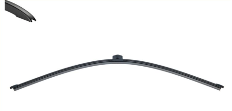 Sılecek Süpürgesı Arka A4 A6 08- Valeo 8K9955425