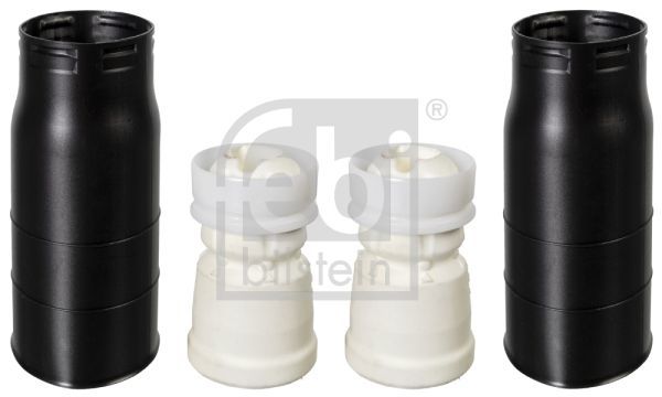 Amortısör Lastıgı Arka A4 A5 15- Febı 8W0512131G