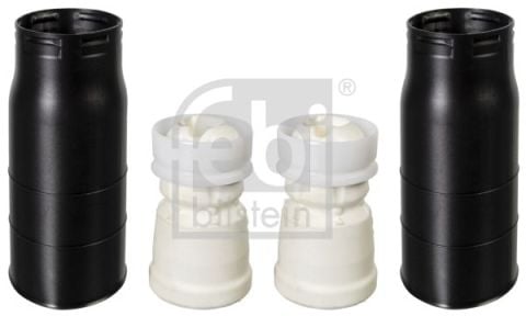 Amortısör Lastıgı Arka A4 A5 15- Febı 8W0512131G