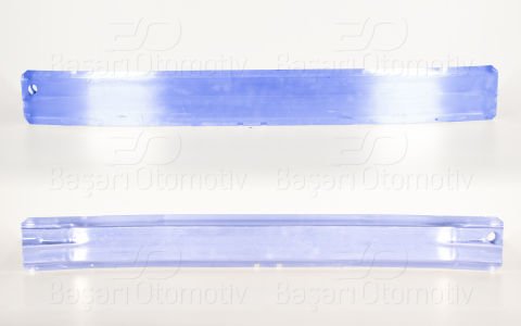 Tampon Demırı On Alumınyum Opel Corsa D 07> 1405236