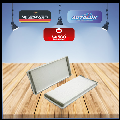 Polen Fıltresı Karbonsuz Kutulu Vw Lt35 Sprınter 0 2D0819638