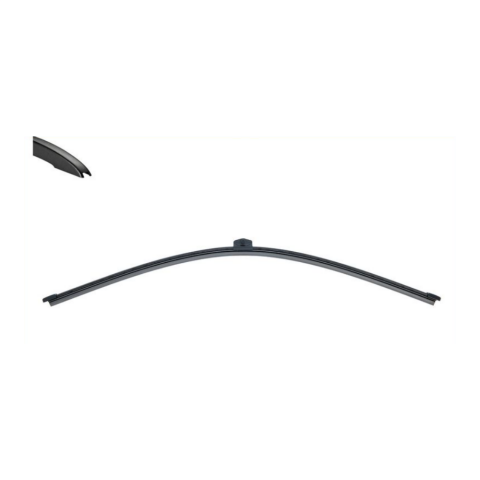Valeo Arka Silecek Süpürgesi Audi A4 - A6 8K9955425