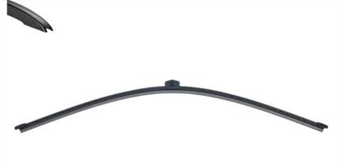 Valeo Arka Silecek Süpürgesi Audi A4 - A6 2008- 8K9955425
