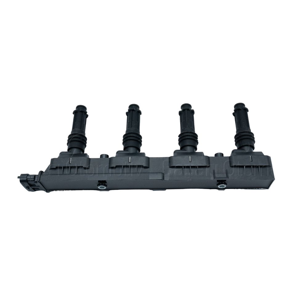 Ateşleme Bobini Opel Agila A - Astra G - Corsa B - C 1.2 16V Z12XE X12XE Z12XEP 98- 1208012