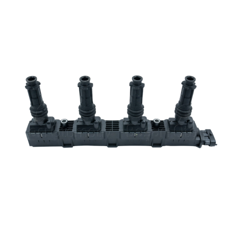 Ateşleme Bobini Opel Agila A - Astra G - Corsa B - C 1.2 16V Z12XE X12XE Z12XEP 98- 1208012