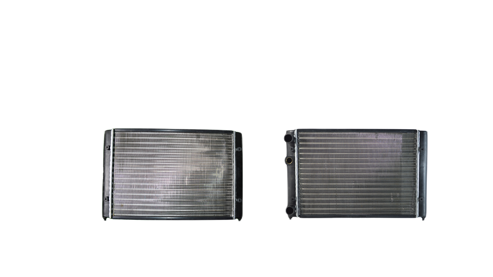 Su Radyatoru Mekanık Mt 430X320x32 Vw Polo Lupo 1.4 1. RA204