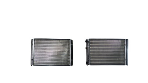 Su Radyatoru Mekanık Mt 430X320x32 Vw Polo Lupo 1.4 1. RA204