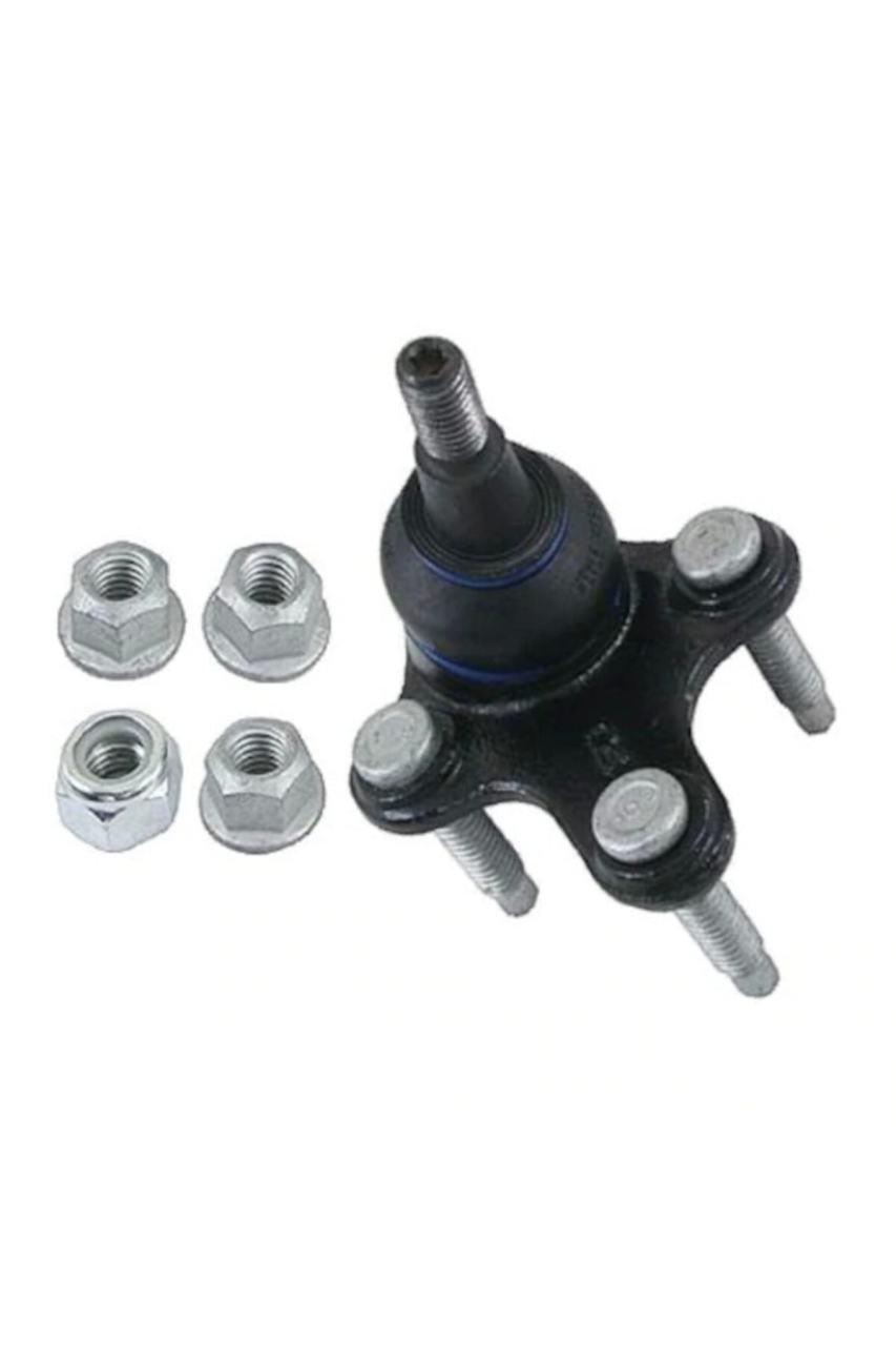 Golf5 Golf6 Jetta Passat Caddy A3 Leon Rotıl Alt Sag 04- [Trw] [1K0407366E]