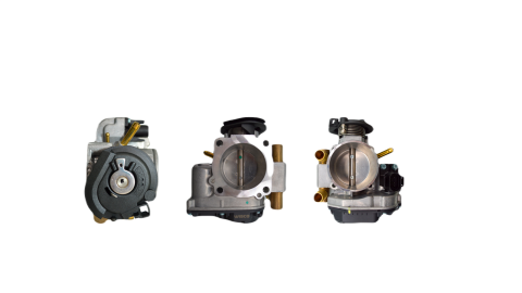 Gaz Kelebegı Audı A4 96 01 058133063B