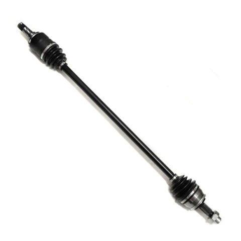 Komple Aks Sag On (25X25x51) Uzunluk 952Mm Opel Corsa D  WDS