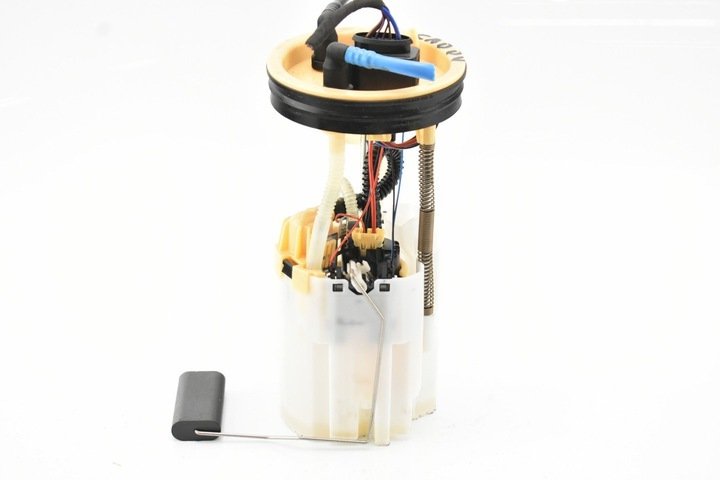Yakıt Pompası Caddy 15- Bosch 2K5919050M
