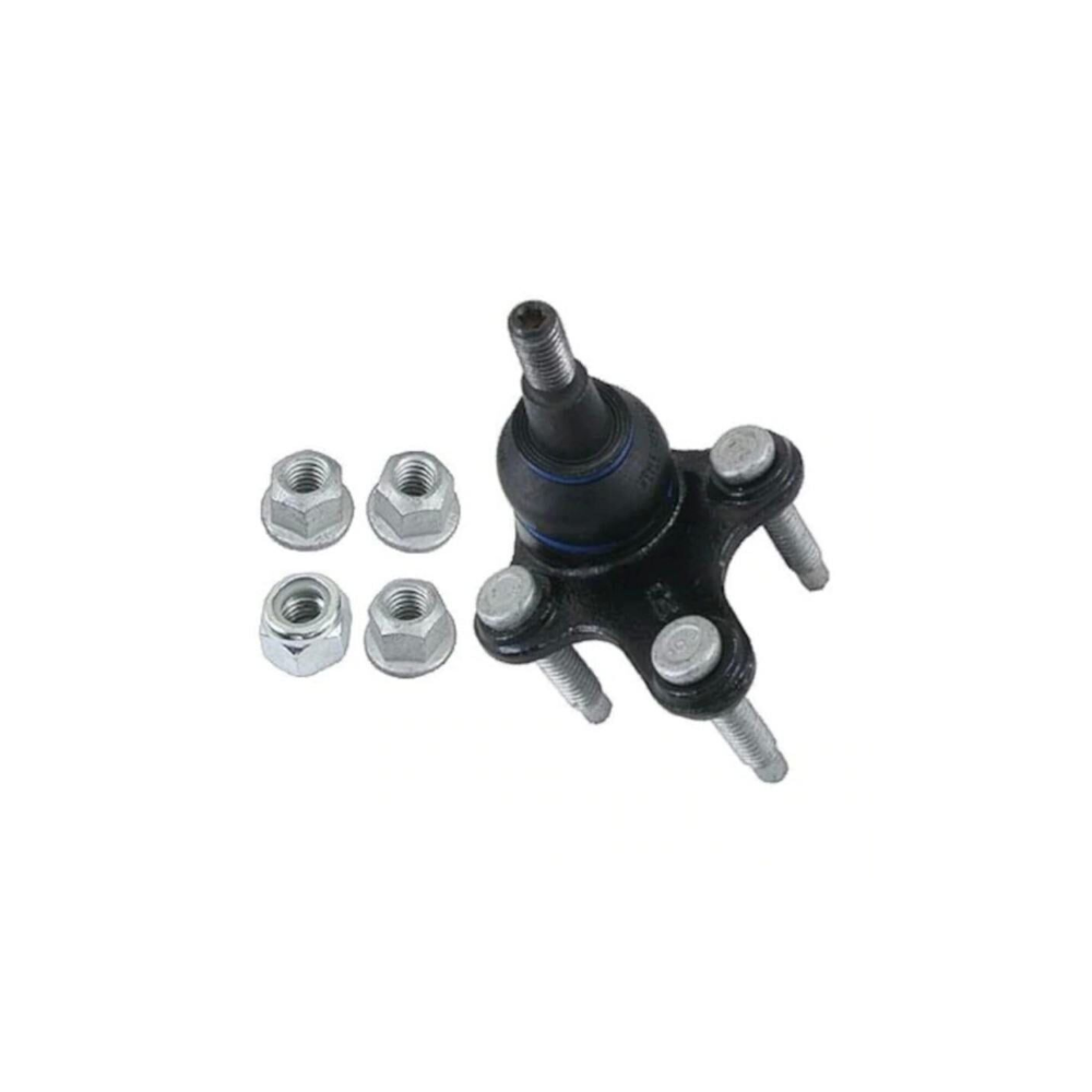 Trw Rotil Alt Sağ VW Golf 5 - Golf 6 - Jetta - Passat - Caddy - Audi A3 - Seat Leon 1K0407366E