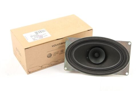 Volkswagen Arka Hoparlör Caddy 2010-2024 2KD035709