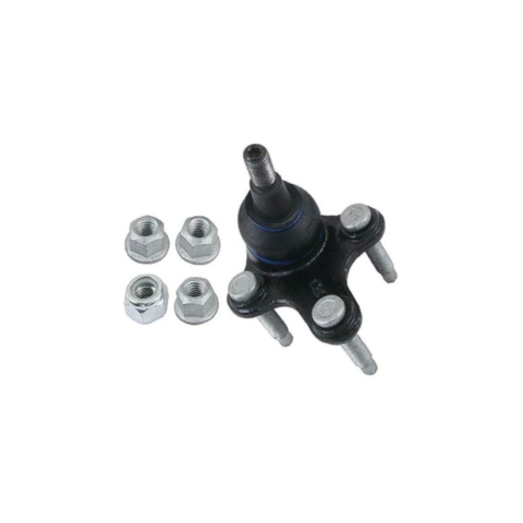 Trw Rotil Alt Sağ VW Golf 5 - Golf 6 - Jetta - Passat - Caddy - Audi A3 - Seat Leon 1K0407366E