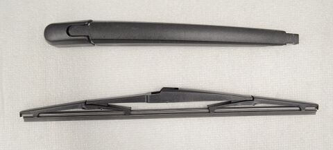 Silecek Arka Kol + Süpürge + Kapak Opel Zafira C 2011- 1273110